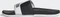 adidas Comfort Adilette core black/cloud white (Damen) Vorschaubild