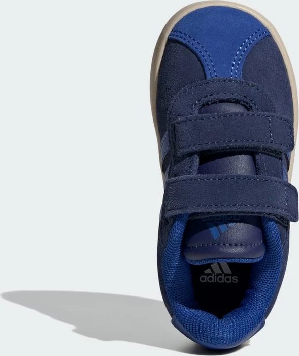 adidas VL Court 3.0 dark blue/royal blue/wonder beige (Junior)