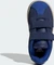 adidas VL Court 3.0 dark blue/royal blue/wonder beige (Junior) Vorschaubild