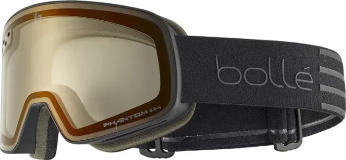 Bollé Nevada time trial matte/phantom