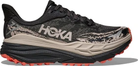Hoka Stinson 7 black/putty (Damen)