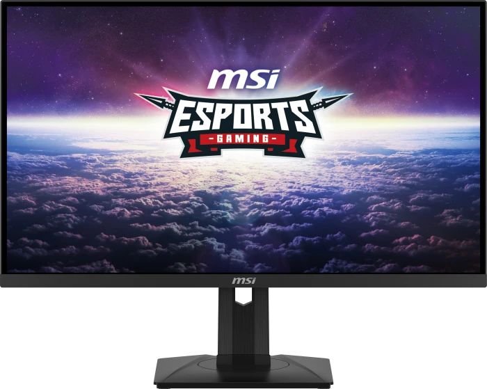 MSI MAG 274UPFDE, 27"