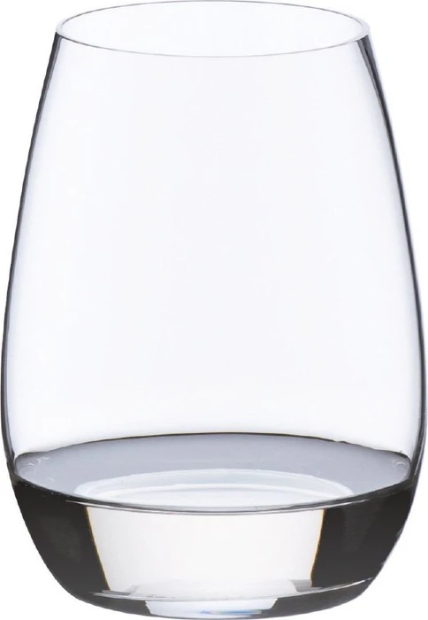 Riedel The O Wine Tumbler Spirituosen Glas, 2 Stück