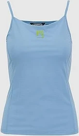 Karpos Bull Sun Evo Funktionsshirt ärmellos aquamarine/spring lake (Damen)