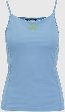 Karpos Bull Sun Evo Funktionsshirt ärmellos aquamarine/spring lake (Damen)