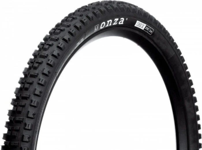 Onza Ibex TRC 27.5x2.6" Reifen schwarz