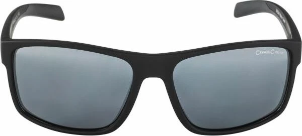 Alpina Nacan I black matt/ceramic mirror black