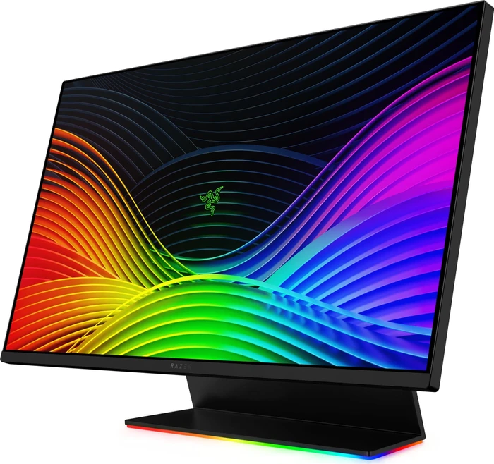 Razer Raptor 27 (2019), 27"