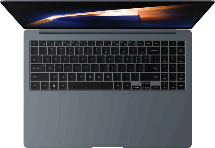 Samsung Galaxy Book4 Ultra, Core Ultra 9 185H, 32GB RAM, 1TB SSD, GeForce RTX 4070, DE