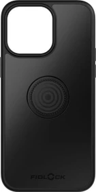 Fidlock Vacuum Phone Case für Apple iPhone 14 Pro Max schwarz (VC-02700-R0001(BLK))