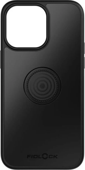 Fidlock Vacuum Phone Case für Apple iPhone 14 Pro Max schwarz (VC-02700-R0001(BLK))