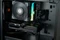 Thermaltake Narvi, schwarz, Core i5-12400F, 16GB RAM, 500GB SSD, GeForce RTX 3060 Vorschaubild