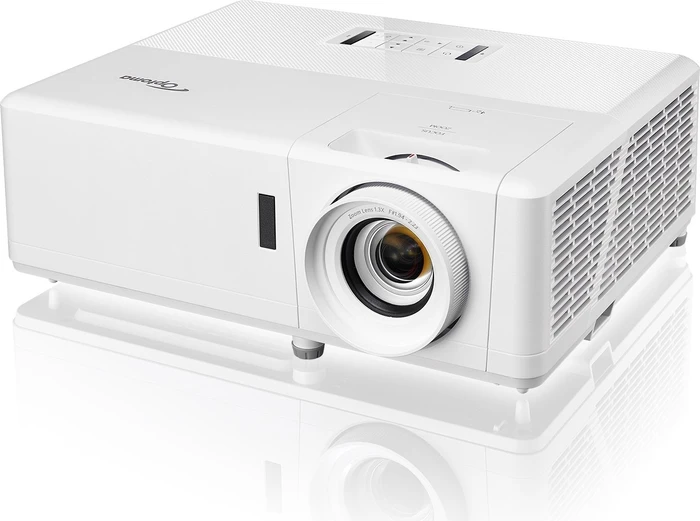 Optoma HZ40