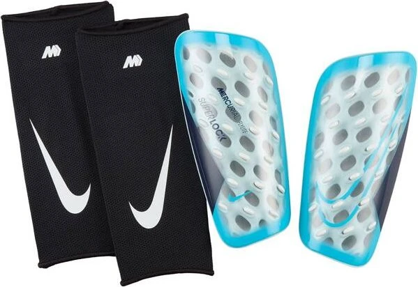 Nike Mercurial Lite FlyLite SuperLock Schienbeinschoner