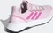 adidas QT Racer Sport clear pink/screaming pink/cloud white (Damen) Vorschaubild