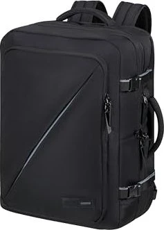 American Tourister Take2cabin L Rucksack schwarz
