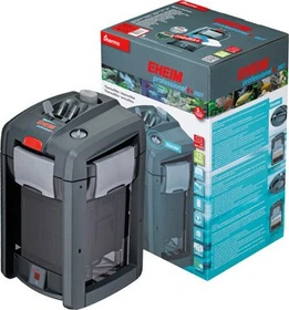 EHEIM professionel 4+ 250T Aquarien-Außenfilter