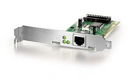 LevelOne FNC-0109TX, 1x 100Base-TX, PCI