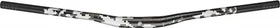 Ergotec Low Riser Bar Pixel Edition 31.8mm/15mm/5° up/12° back Riser Lenker 780mm schwarz