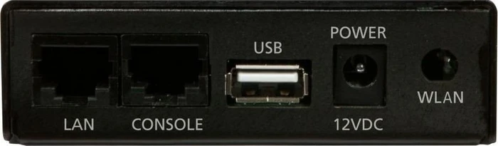 Allnet ALL3419 IP MSR Zentrale