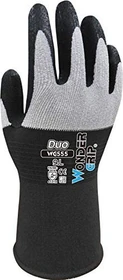 Wonder Grip WG-555 Duo Arbeitshandschuhe 8/M