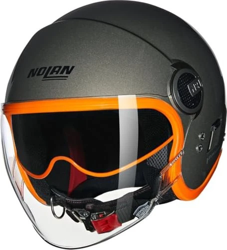 Nolan N21 Ocio 349