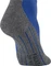 Falke TK2 Explore Cool Short Wandersocken cobalt blue (Herren) Vorschaubild