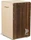 Schlagwerk Cajon 2inOne Dark Oak SoftTouch (CP 408 ST)