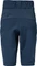 Vaude Moab Stretch Fahrradhose kurz dark sea (Junior) Vorschaubild