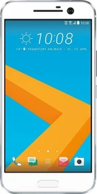 HTC 10 32GB silber