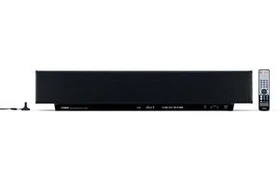 Yamaha YSP-1000 Soundbar wenge