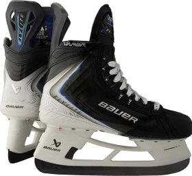 Bauer Vapor Flylite Intermediate Eishockeyschuhe