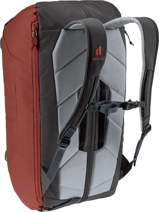 Deuter Gravity Motion redwood/graphite