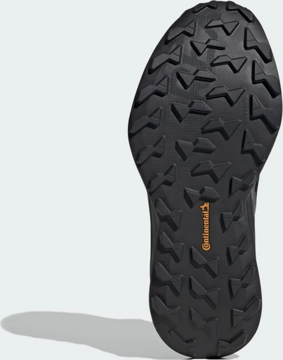 adidas Kantai Trail core black/aurora black/carbon (Damen)