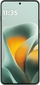 Motorola Edge 70 Max PANTONE aqua gray