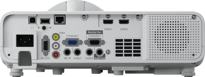 Epson EB-L210SW
