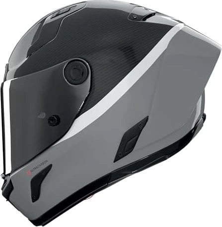 Nolan X-804 RS Ultra Carbon D.O.C. 358