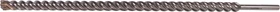 Makita SDS-max Nemesis Hammerbohrer, 35x800x920mm, 1 Stück