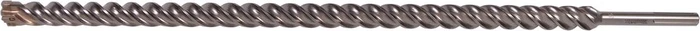 Makita SDS-max Nemesis Hammerbohrer, 35x800x920mm, 1 Stück