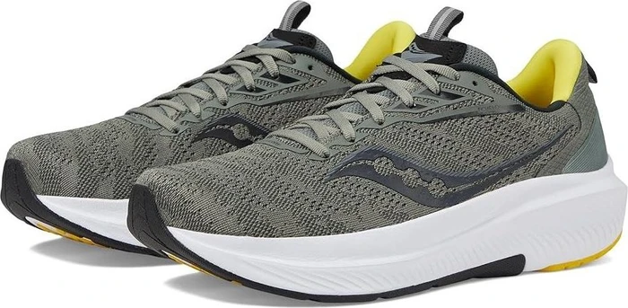 Saucony Echelon 9 bough/black (Herren) (S20765-110)