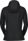 Scott Defined Mid Hoodie schwarz (Damen) Vorschaubild