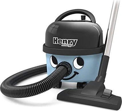 Numatic Henry Xtra Compact HVA160-11