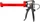 fischer KP M3 mechanische Kartuschenpresse (541441)