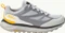 Jack Wolfskin Terraventure Texapore Low silver/grey (Herren) Vorschaubild