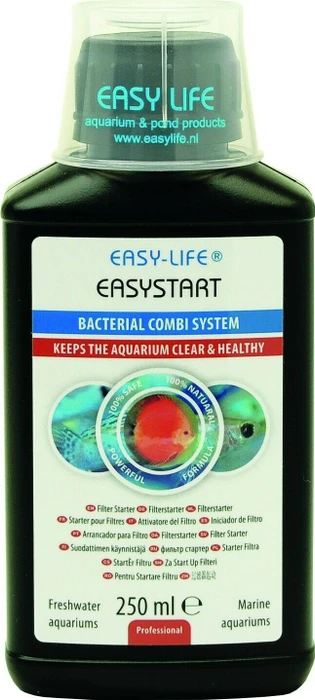 Easy-Life EasyStart Ready To Go Bacterial Combi System, 250ml