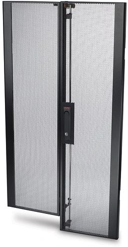 APC NetShelter SX Serverschrank 24HE, 1070mm tief