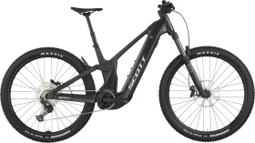 Scott Patron 920 carbon black Modell 2026