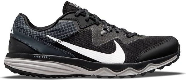 Nike Juniper Trail black/dark smoke grey/grey fog/white (Herren)