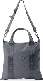 pinqponq Tote Shopper crinkle grey
