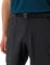 Vaude Adlux Short Fahrradhose kurz schwarz (Herren) Vorschaubild